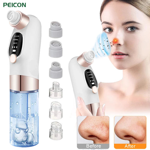 4-in-1 Bubble Beauty Instrument |