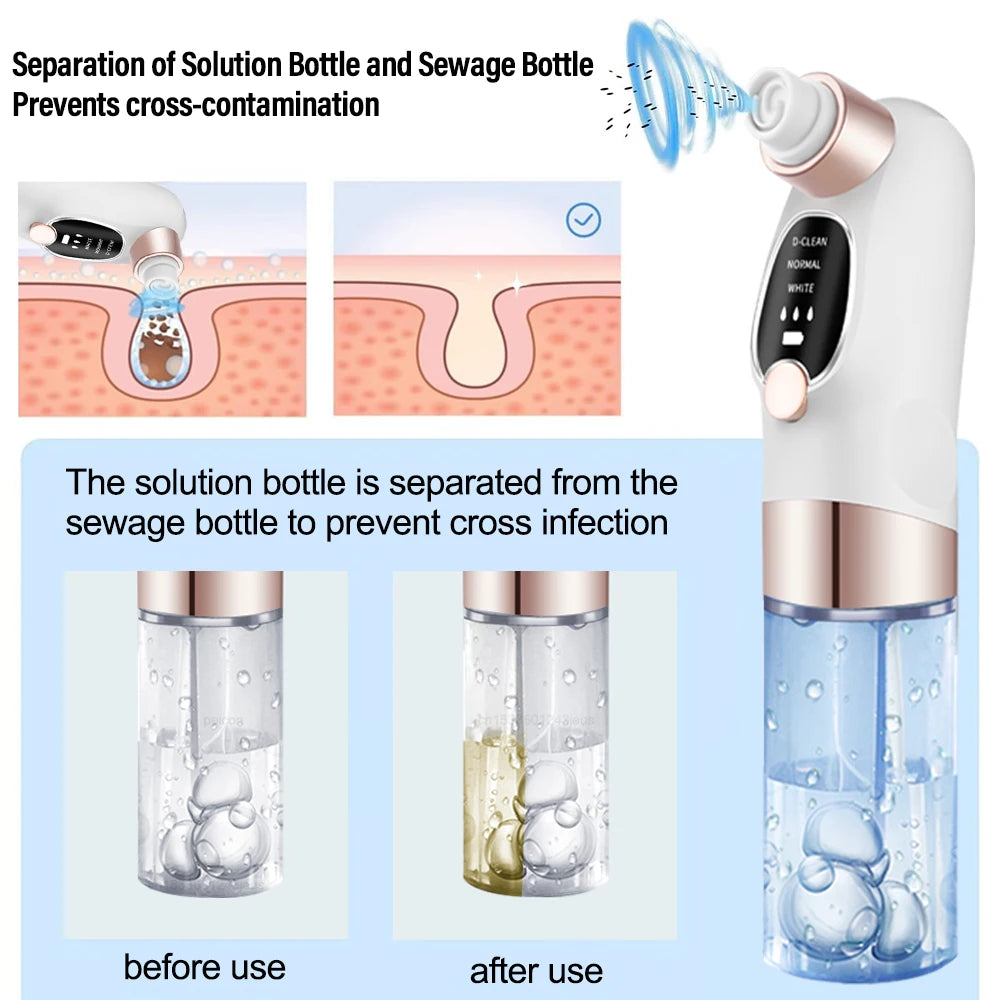 4-in-1 Bubble Beauty Instrument |