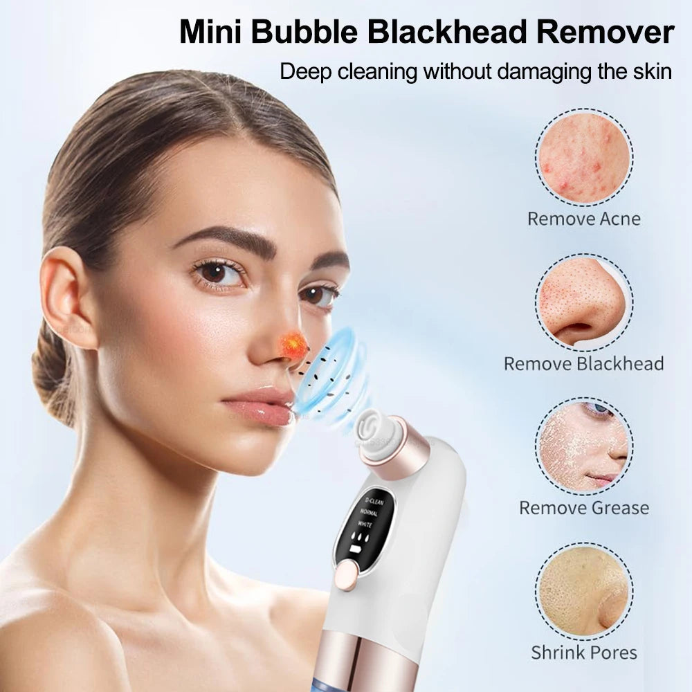 4-in-1 Bubble Beauty Instrument |