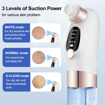 4-in-1 Bubble Beauty Instrument |