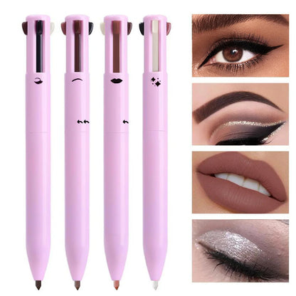 4-in-1 Makeup Pen