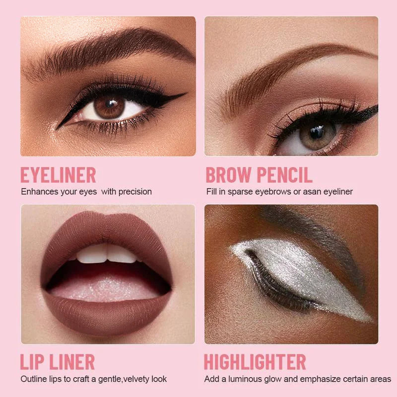 4-in-1 Makeup Pen