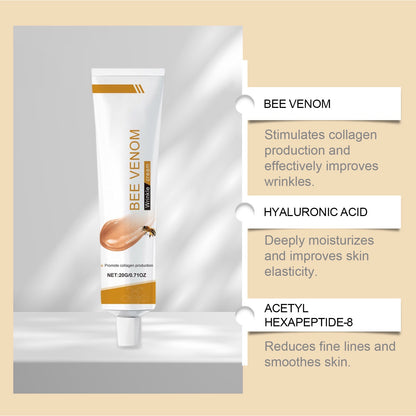 OUHOE Bee Venom Botox Anti-Wrinkle Cream