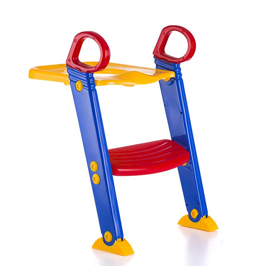 Children Toilet Ladder