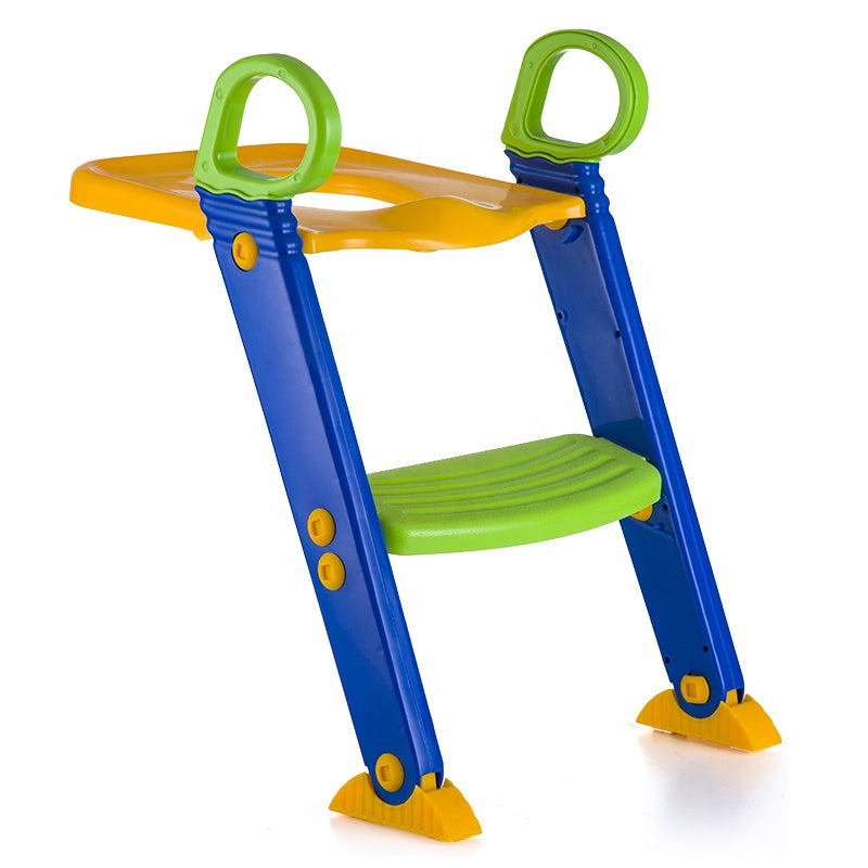 Children Toilet Ladder