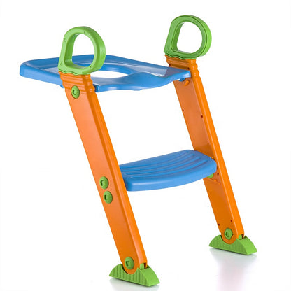 Children Toilet Ladder