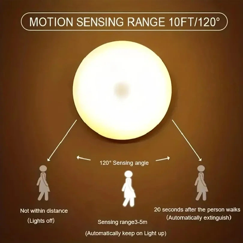 Circly™ Wireless Motion Light
