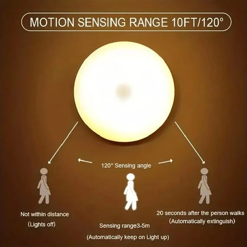 Circly™ Wireless Motion Light