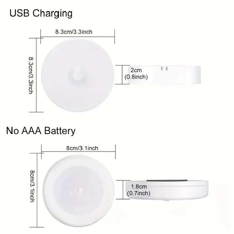 Circly™ Wireless Motion Light