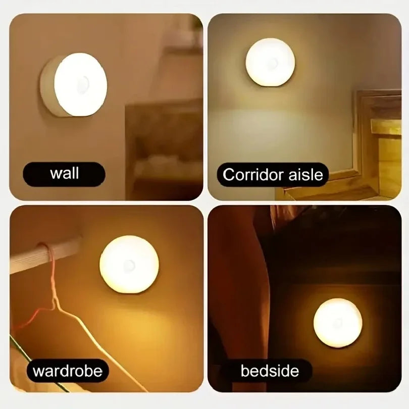 Circly™ Wireless Motion Light