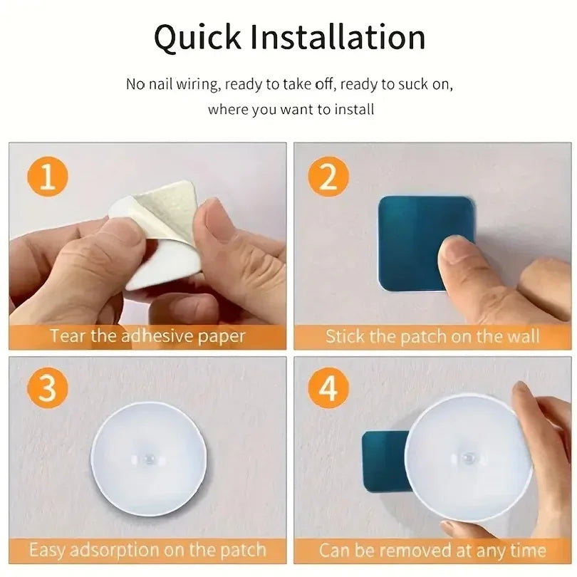 Circly™ Wireless Motion Light