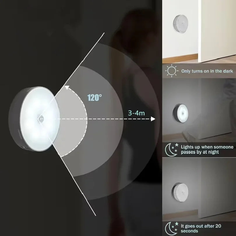 Circly™ Wireless Motion Light