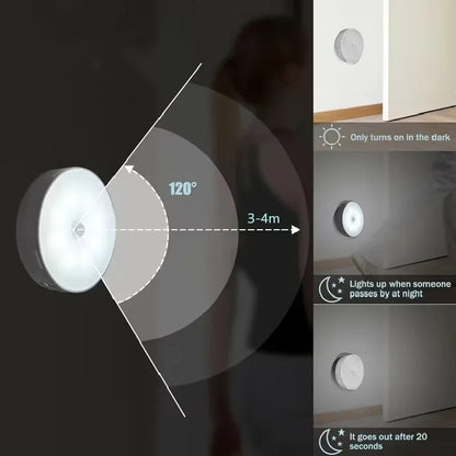 Circly™ Wireless Motion Light