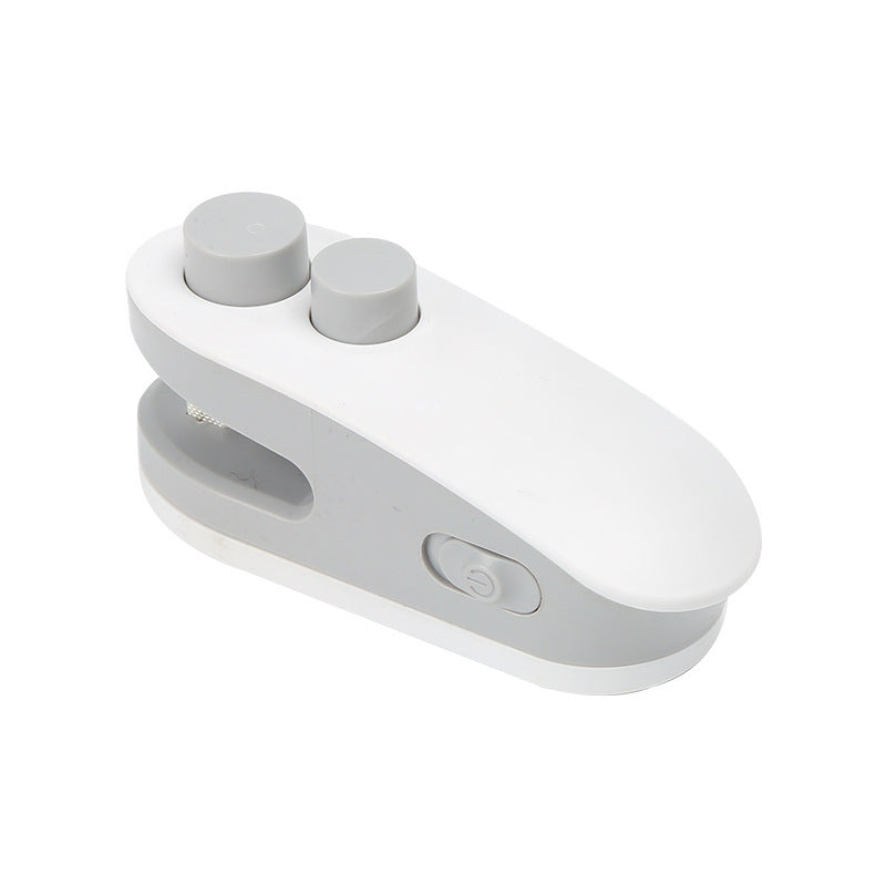 2-in-1 Mini Portable Sealing Machine