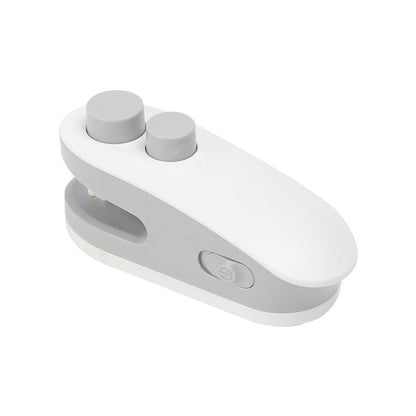 2-in-1 Mini Portable Sealing Machine
