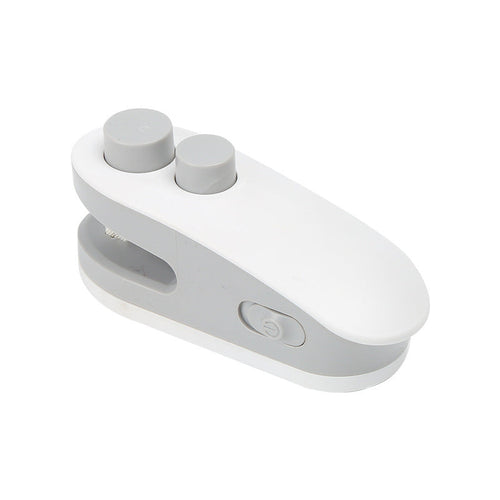 2-in-1 Mini Portable Sealing Machine
