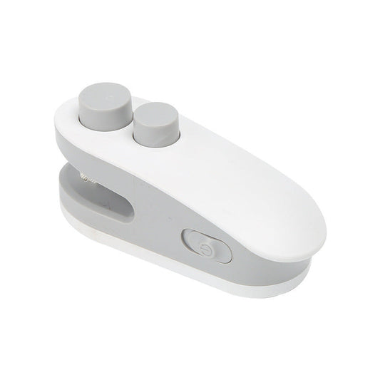2-in-1 Mini Portable Sealing Machine