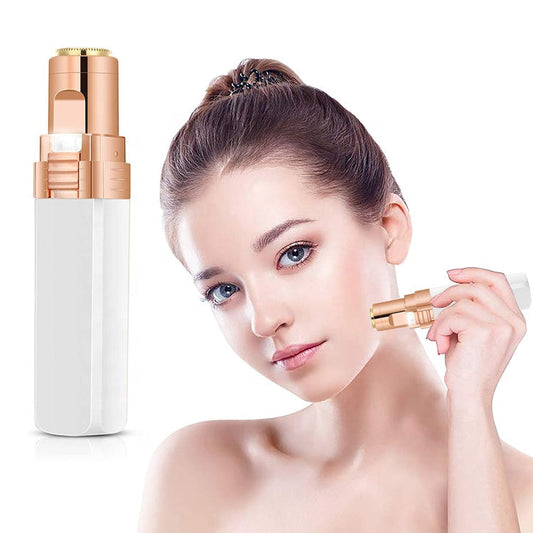 Painless Facial Hair Remover