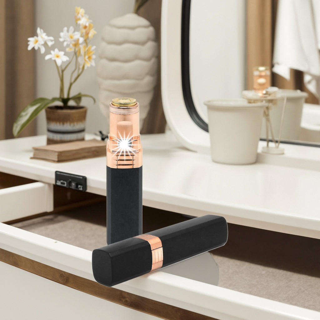 Painless Facial Hair Remover