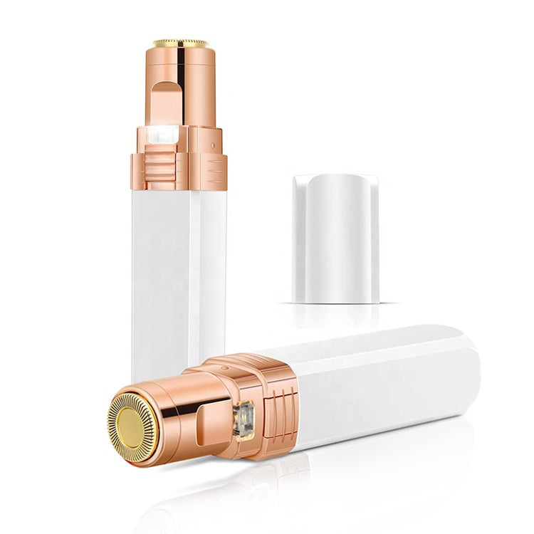 Painless Facial Hair Remover