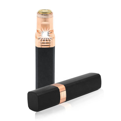 Painless Facial Hair Remover