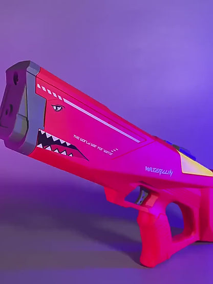 Electric Water Gun for Kids & Adults